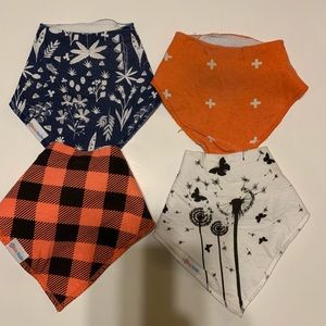 Bandana Bibs